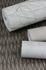 Tapete-Vlies-Rasch-Raute-3D-silber-braun-metallic-428414-63207208 5