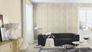 Non-Woven Wallpaper Rasch Plain Plaster beige 429220 3