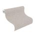 Non-Woven Wallpaper Rasch Plain Plaster grey 429237 1
