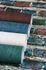 Non-Woven Wallpaper Rasch Plain Plaster dark blue 429275 5