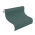 Tapete-Vlies-Rasch-Uni-Putz-Rost-dunkelgruen-429282-63207222 1