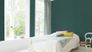 Tapete-Vlies-Rasch-Uni-Putz-Rost-dunkelgruen-429282-63207222_2 4