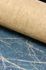 Non-Woven Wallpaper Rasch Plain Plaster gold 429312 6