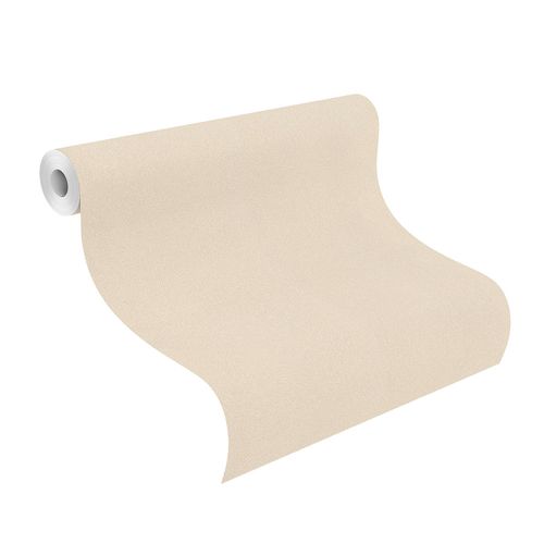 Tapete-Vlies-Rasch-Fell-Optik-Struktur-beige-418644-63207326
