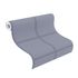 Tapete-Vlies-Rasch-Leder-Optik-kariert-grau-blau-419047-63207341 1