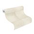Tapete-Vlies-Rasch-Fell-Kacheln-weiss-beige-419108-63207343 1