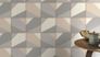 Tapete-Vlies-Rasch-Leder-Kacheln-grau-beige-419238-63207347_1 3