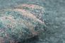 Tapete-Vlies-Rasch-Uni-Gips-blau-Linares-617153-63207392 3