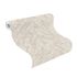 Tapete-Vlies-Rasch-Fischgraet-Streifen-beige-617511-63207405 1