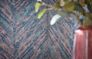 Tapete-Vlies-Rasch-Fischgraet-Streifen-blau-rosa-617542-63207408 3