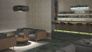 Tapete-Vlies-Rasch-Fischgraet-Streifen-schwarz-617559-63207409_3 4