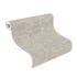 Tapete-Vlies-Rasch-Quer-Streifen-Struktur-taupe-617627-63207411 1