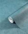Tapete-Vlies-Textil-Optik-blau-Metallic-Shades-32413-63207469 3