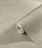 Tapete-Vlies-Textil-Optik-gruen-beige-Metallic-32422-63207475 2