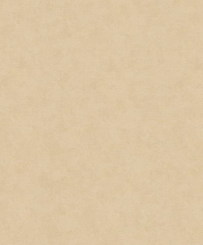 Tapete-Vlies-Textil-Optik-dunkelbeige-Metallic-32427-63207480
