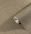 Tapete-Vlies-Textil-Optik-braun-Metallic-Shades-32429-63207482 3