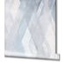 Tapete-Vlies-Rauten-Grafik-blau-weiss-grau-Shades-32448-63207493_1 2