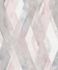 Tapete-Vlies-Rauten-Grafik-rosa-grau-braun-Shades-32449-63207494_2 1