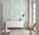 Tapete-Vlies-Rauten-Grafik-gruen-blau-weiss-Shades-32450-63207495_1 3