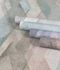 Tapete-Vlies-Rauten-Grafik-blau-rosa-grau-Shades-32451-63207496 1