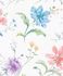 Tapete-Vlies-Floral-Blumen-bunt-grau-weiss-Shades-32454-63207498 1