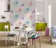 Tapete-Vlies-Floral-Blumen-bunt-weiss-Shades-32455-63207499 4