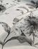 Tapete-Vlies-Floral-Blumen-grau-weiss-Shades-32456-63207500 2