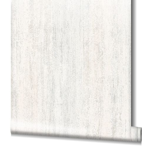 Wallpaper non-woven glitter texture gray beige 82228
