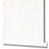 Wallpaper non-woven texture strip white novamur 82237 1