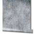 Wallpaper non-woven plaster look blue-gray Novamur 82245 1