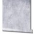 Wallpaper non-woven plaster look gray Novamur 82246 1