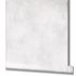 Wallpaper non-woven plaster look light gray Novamur 82248 1