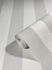 Wallpaper non-woven strip light gray white Novamur 82258 3