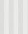 Wallpaper non-woven strip light gray white Novamur 82258 2