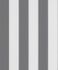 Wallpaper non-woven strip anthracite and white 82259 2