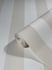 Wallpaper non-woven strip beige white Novamur 82260 3