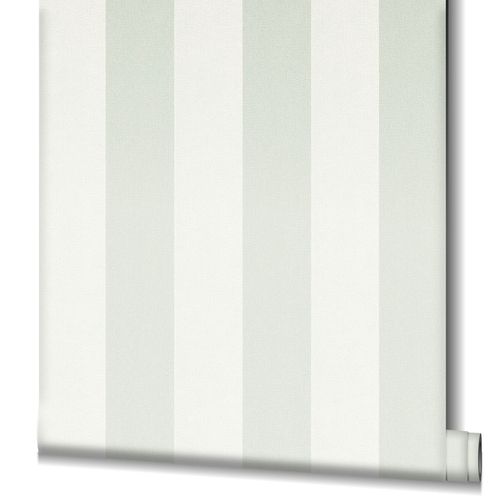 Tapete-Vlies-Streifen-weiss-gruen-Novamur-82262-63207581_2