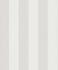 Wallpaper non-woven stripes grave white novamur 82263 2
