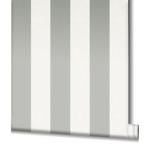 Tapete-Vlies-Streifen-dunkelgrau-weiss-Novamur-82264-63207583_2