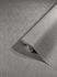 Wallpaper non-woven texture strip gray novamur 90612 3