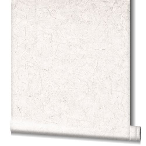 Tapete-Vlies-Risse-Putz-Optik-weiss-gold-32801-63207642_1