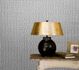 Tapete-Vlies-Bast-Struktur-Metallic-grau-silber-32806-63207647 4