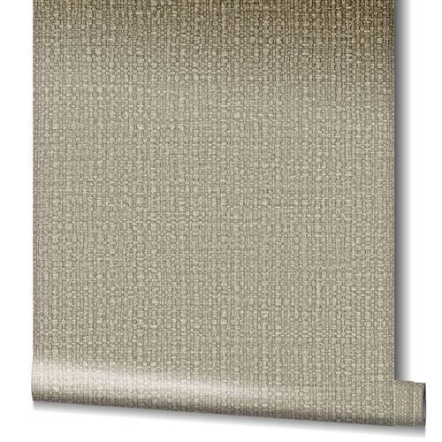 Tapete-Vlies-Bast-Struktur-Metallic-beige-32810-63207651