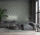 Tapete-Vlies-Grafisch-Metallic-Patina-grau-kupfer-32823-63207663 4