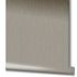 Wallpaper non-woven striped texture taupe 32840 1