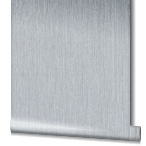 Tapete-Vlies-Gestreift-Struktur-grau-32842-63207680_3
