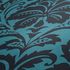Tapete Vlies Ornamente blau schwarz metallic 36910-5 4
