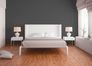 Non-Woven Wallpaper 3D Checked anthracite 37758-1 5