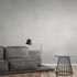 Non-Woven Wallpaper Metallic Mottled white 3777-15 4