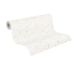 Non-Woven Wallpaper Metallic Mottled white 3777-15 1